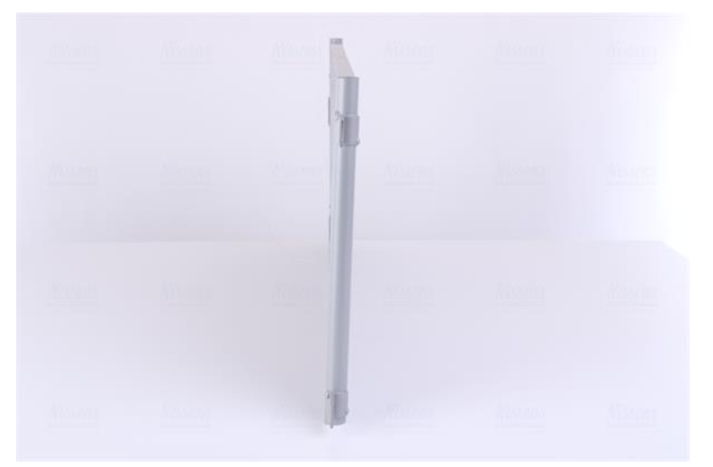 Радiатор кондицiонера 940004 - зображення 2