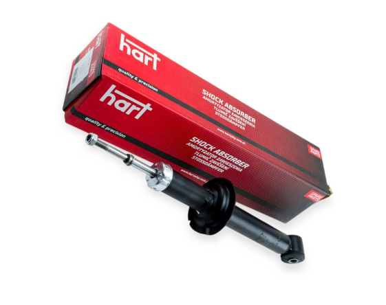 амортизатор зад. Volvo S40, V40 00->  (HART)