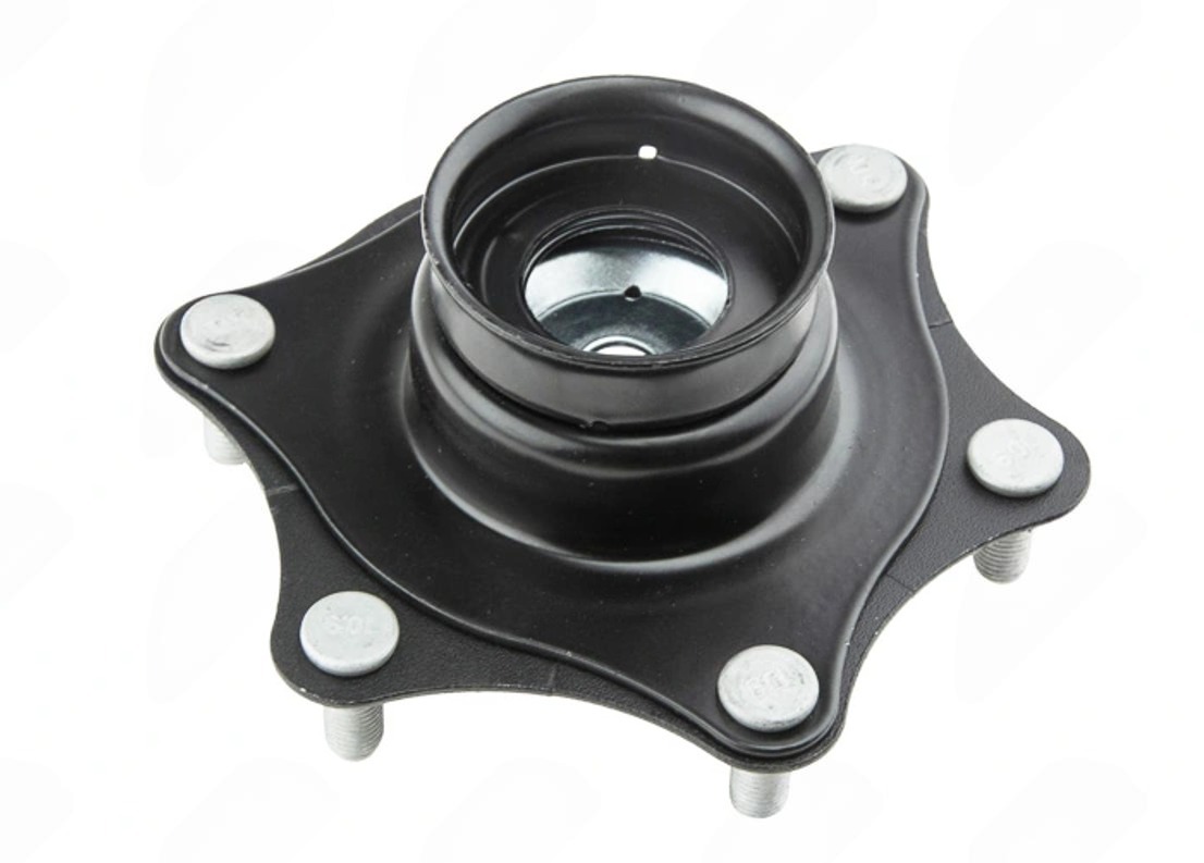 опора стойки пер. Honda CR-V III/IV (07-13)  (NTY)