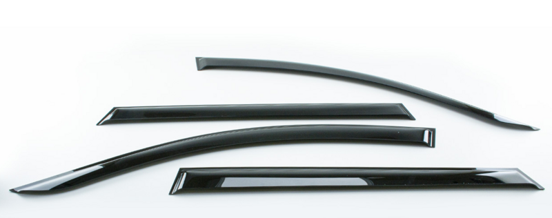 ветровик BMW3 (E91) унив 2005-2011 (скотч) VIP Китай