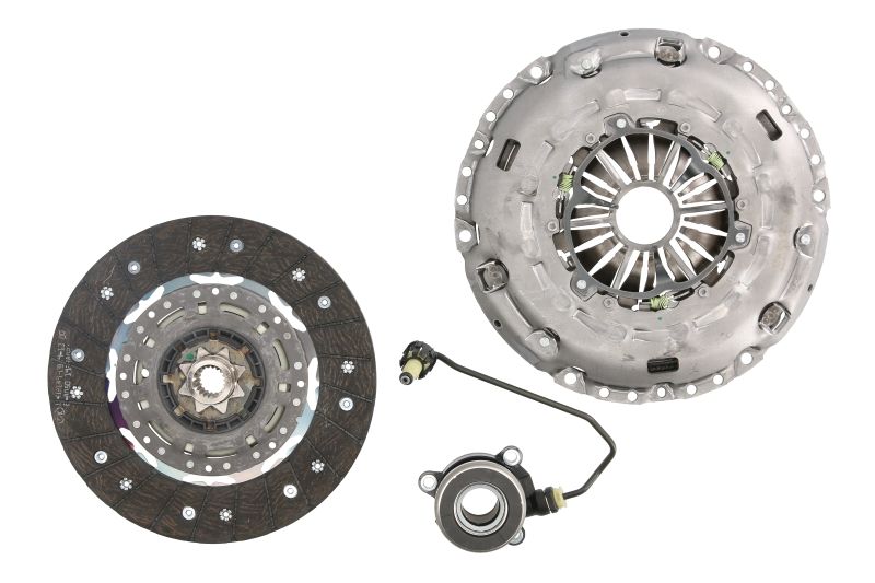 Комплект зчеплення