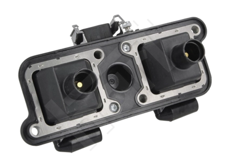 катушка зажигания Audi A4, A6, VW Passat B5 1.8 <-01  (HART)