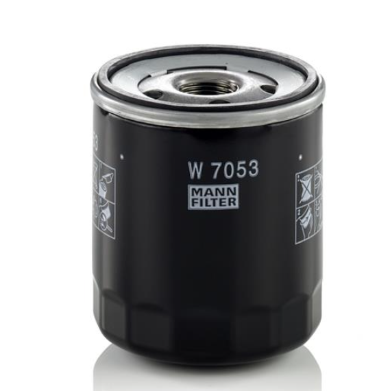 Масляный фильтр