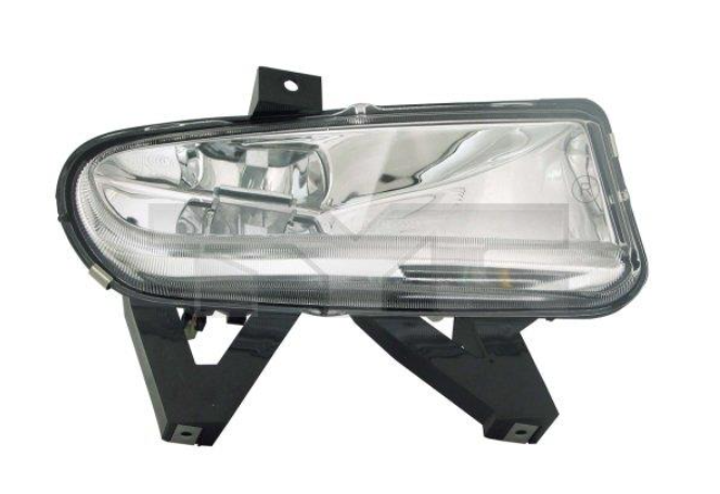 PE 406 лів. п/тум H1 5/99-