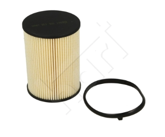 фильтр топливный Ford Mondeo IV 2.0TDCI  (HART)