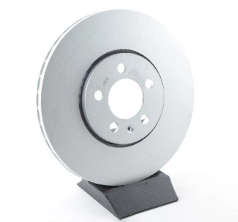 диск гальмівний