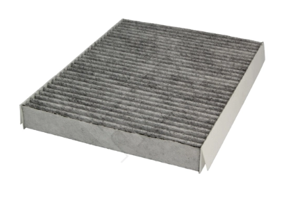 фильтр салона Citroen Xsara Picasso 99-> угольный  (HART)