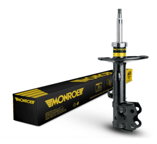 Амортизатор подвески