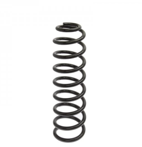 Пружина підвіски