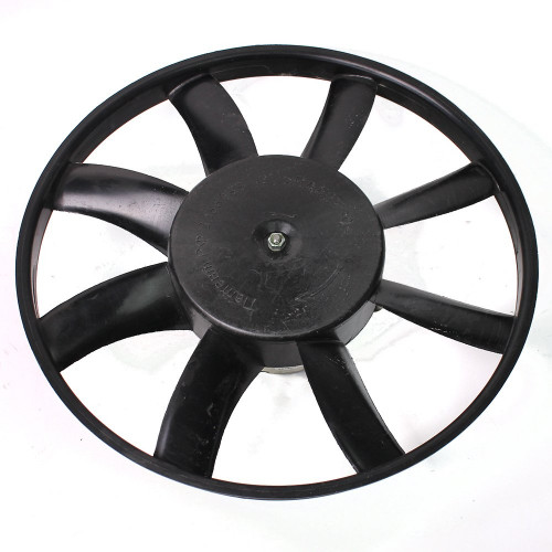 вентилятор радиат.электрич. 2123, 1118 (ДК)