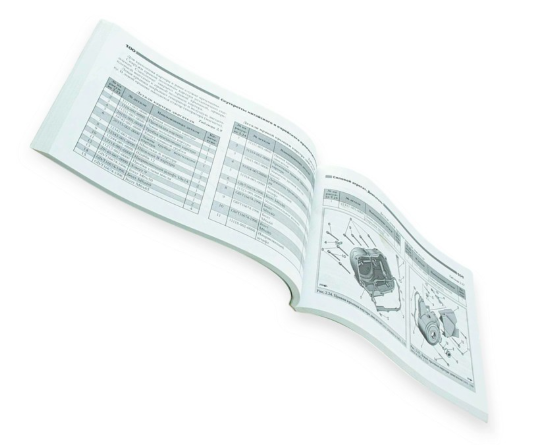 книга №7 скутеретты Viper Alfamoto,Skumoto 223 стр 89877 - зображення 2