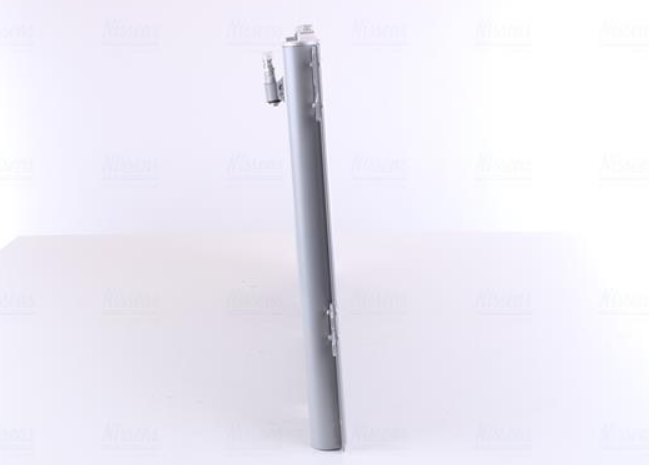 Конденсер OP ASTRA H(04-)1.2 i 16V(+)[OE 1850 097] 94807 - зображення 2