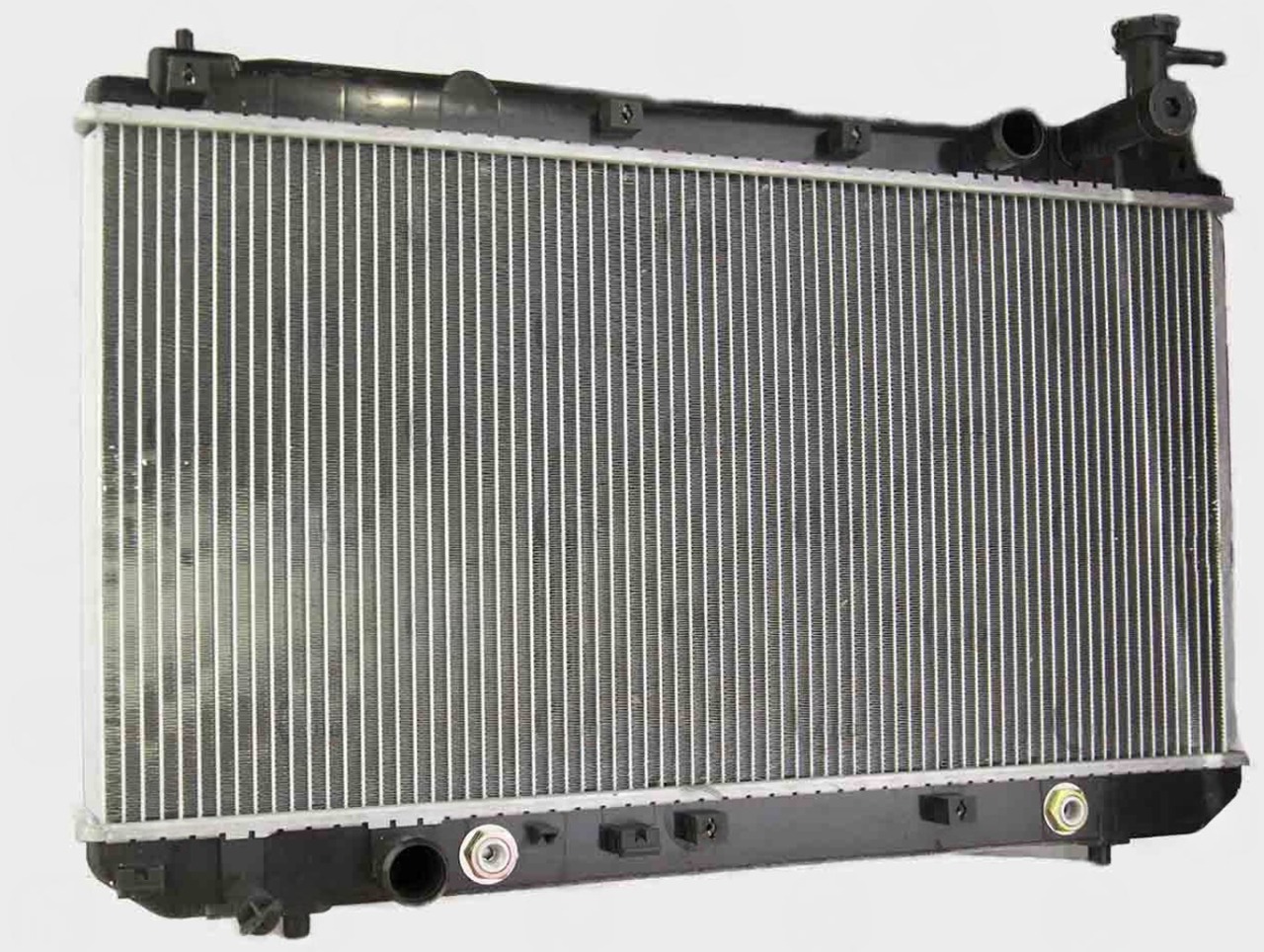 радиатор двиг.Chery Tiggo  2,4 автомат (FITSHI) FT 1359-84RC