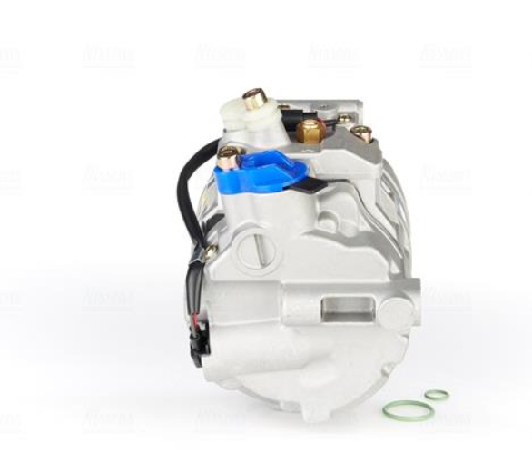 Компресор 890634 - зображення 2