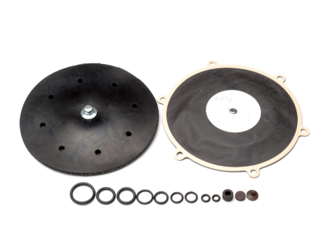 Р/К редуктора Lovato электрон. 2-е поколение