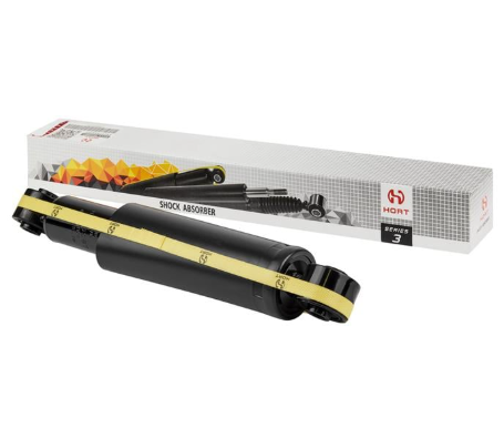 амортизатор зад. VW T5 газ. (HORT)