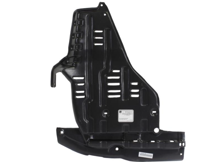 SZ SX4 Захист двигуна лів KH6835 267 - зображення 2