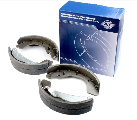 колод.торм.задн. Lanos, Nexia  (AT)