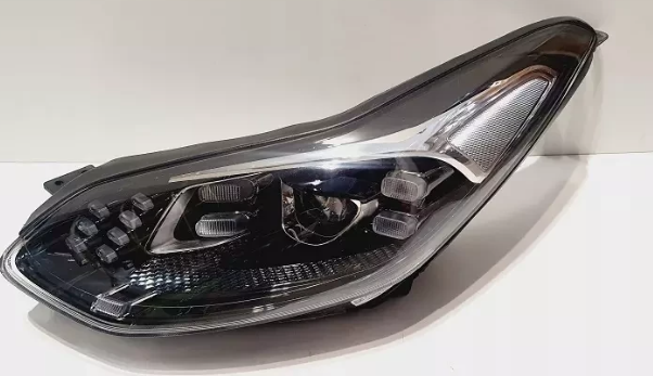 Фара передняя