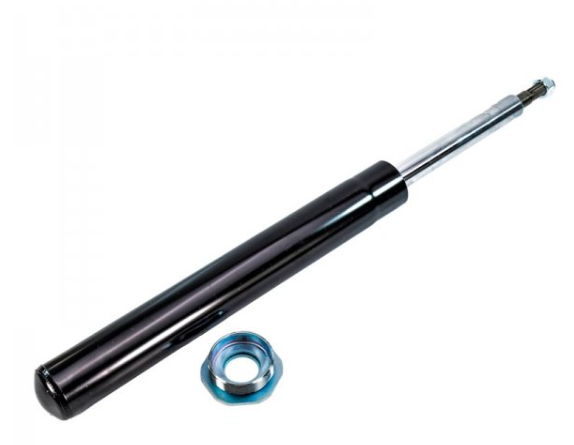 Амортизатор підвіски