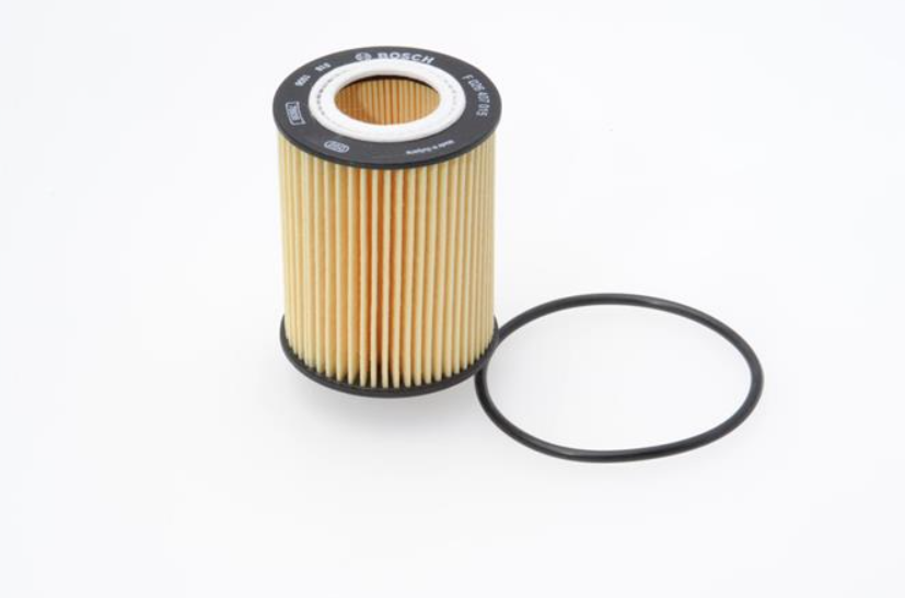 Масляний фільтр