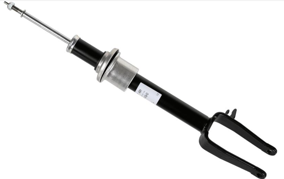 Амортизатор підвіски