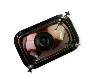 фара Эталон левая 264154400161 - зображення 2