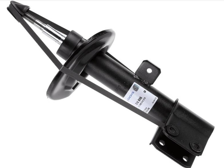 Амортизатор підвіски