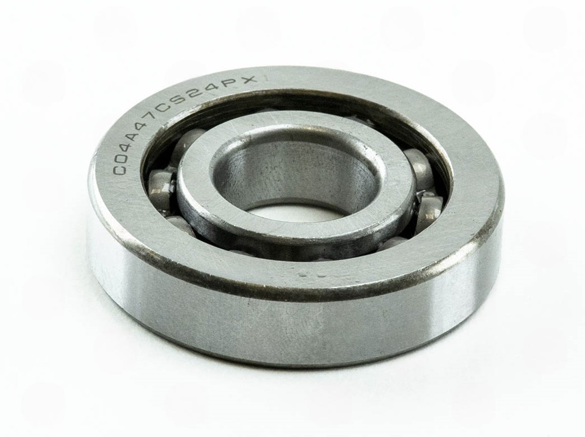 подшипник к/в HONDA DIO-27 (20х52х12) TMMP