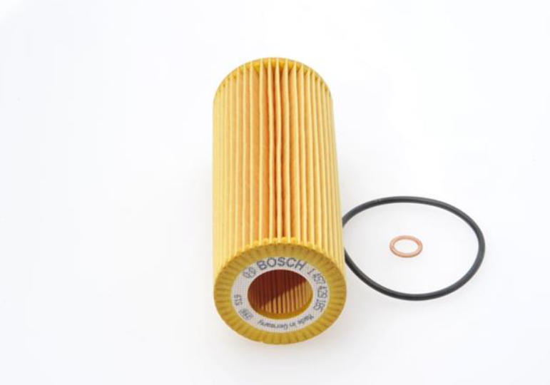 Фільтр масляний