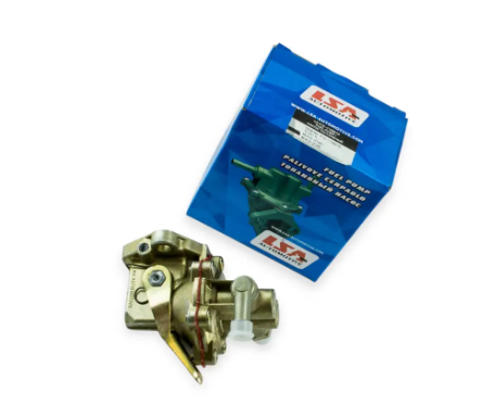 б\насос Москвич  LSA (плунж-го типа)