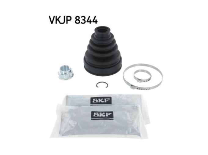 Пыльник привода колеса