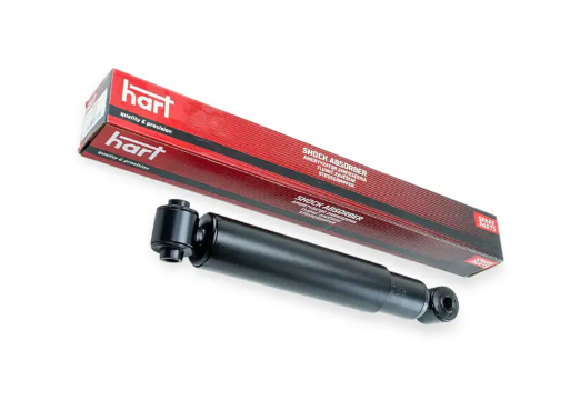 амортизатор зад. MB Sprinter, VW LT (96-06) (4Т) масл. (HART)