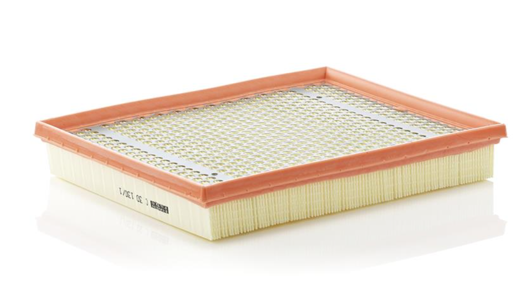 Повітряний фільтр