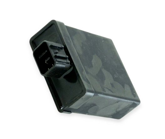 коммутатор YAMAHA JOG 5BM (6 контактов) 96757 - зображення 2