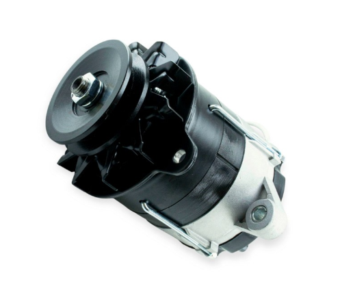 генератор МТЗ,Т-150К Г964.3701-1 14В 1кВт доп.вывод (JFD)