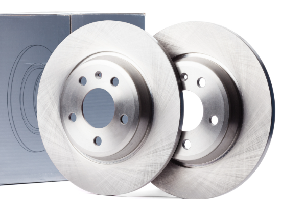 диск тормозной зад. Toyota Land Cruiser Prado (06-18), Lexus GX (01-09) (312.2x18)  (LPR-Samko)