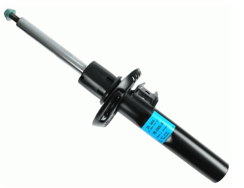 Амортизатор підвіски