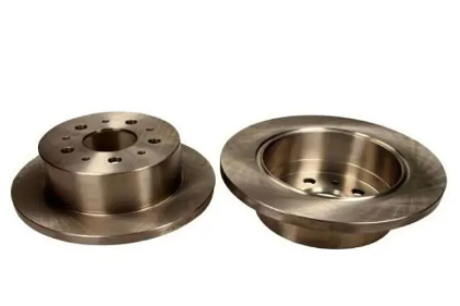 диск тормозной зад. Fiat Ducato 06-> (d280x16mm)  (LPR-Samko)