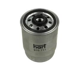 фильтр топливный Volvo S60, S80, V70, XC70, XC90 2.4D  (HART)