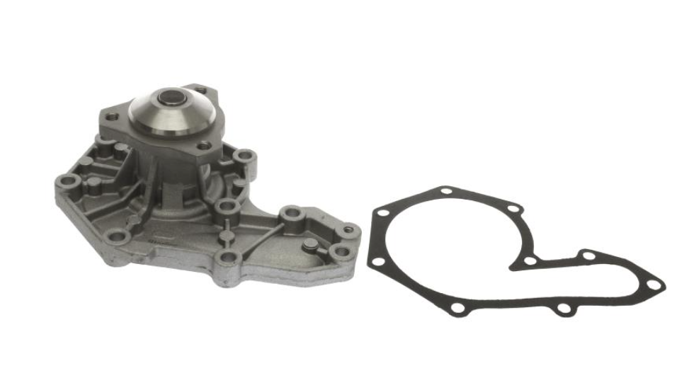 Водяна помпа