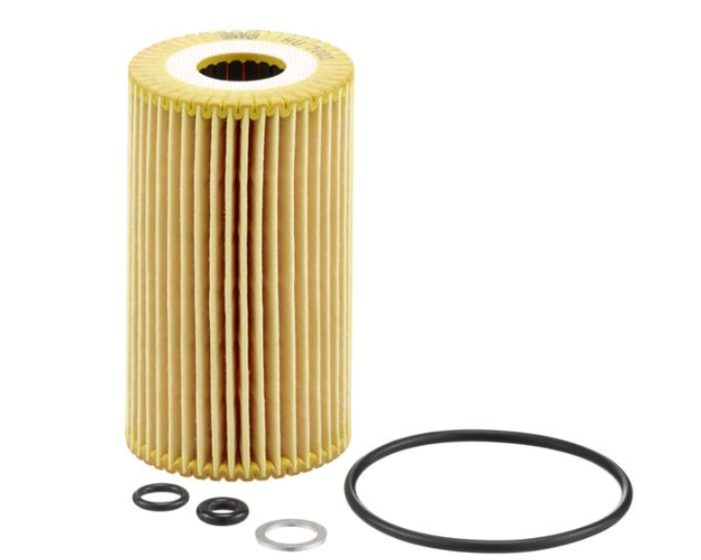 Масляный фильтр