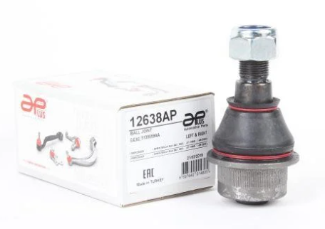 оп. шар. MB Sprinter-VW LT (96-06)  (APLUS)
