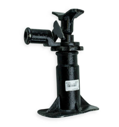 домкрат винтовой УАЗ 2Т 452-3913010 - зображення 2