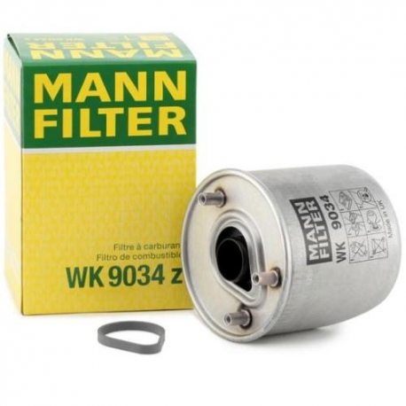 Паливний фільтр WK9034Z - зображення 1