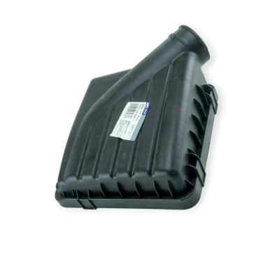 корпус воздушного фильтра Lanos (верх) АвтоЗАЗ tf69y0-9618223-1 - зображення 2