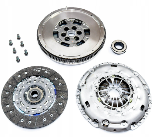 Комплект зчеплення