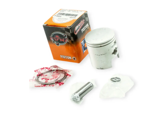 поршень к-т HONDA DIO-72 47mm +1,00 SEE