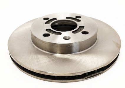 диск тормозной Chery Eastar пер. (FITSHI) FT 3712-34BC