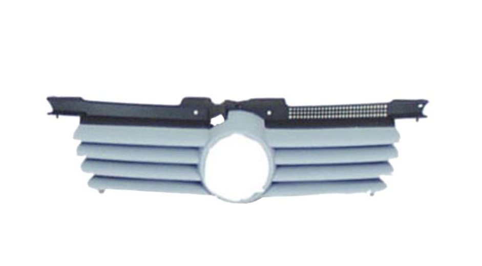 Решітка радіатора грунт.